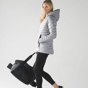 Lululemon 🍋 Down For It All Jacket